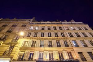 Hôtel Atlantis Paris Saint-Germain-des-Prés